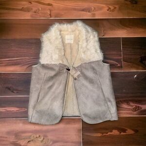 Copper‎ Key junior vest NWT 14/16